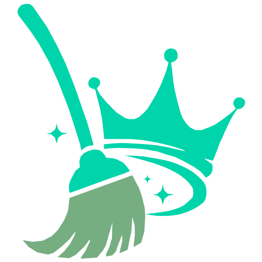 Your Clean Queen Logo