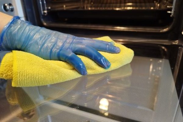 End of Tenancy Cleaning by professional cleaners in Dorchester and West Dorset